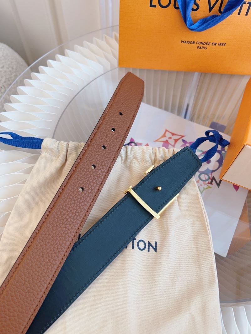l0vis Vvtt0n belts